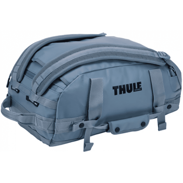 Thule | Duffel Bag, 30L | TDSD301 Chasm | Bag | Waterproof | Pond gray