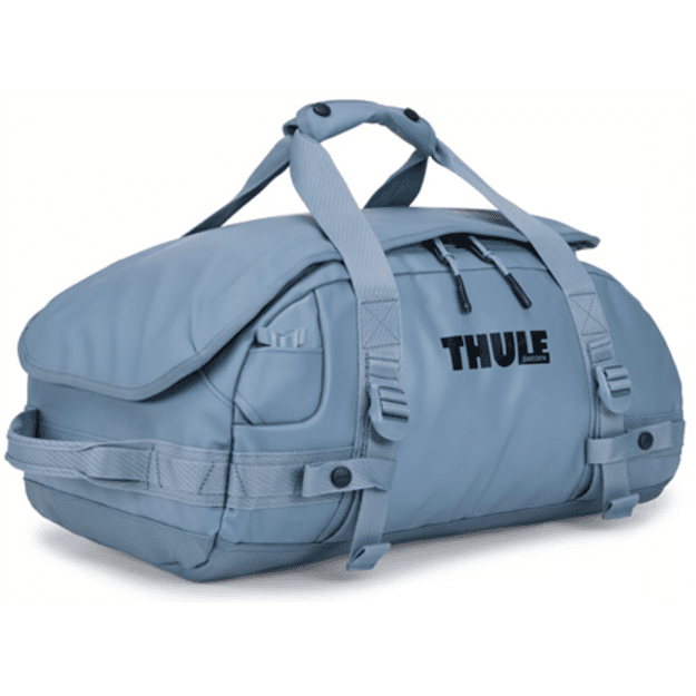 Thule | Duffel Bag, 30L | TDSD301 Chasm | Bag | Waterproof | Pond gray