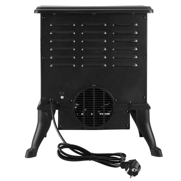 Ceramic fan heater 800W/1500W