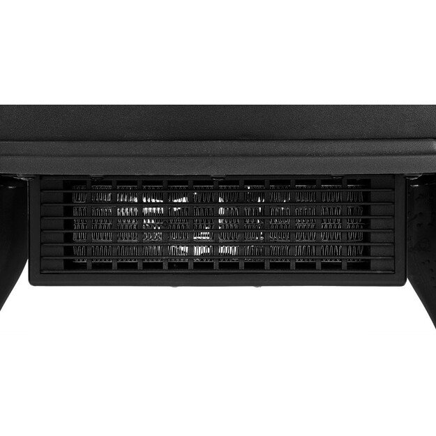 Ceramic fan heater 800W/1500W 7