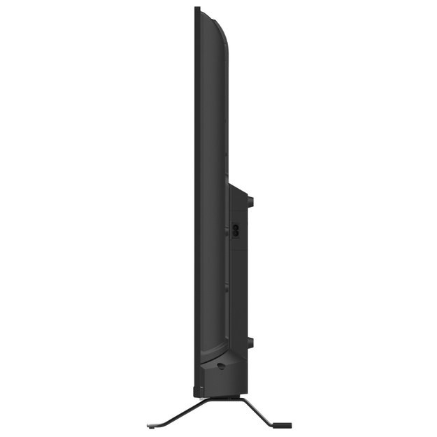 eSTAR Android TV 43 /101cm 2K FHD LEDTV43A1T2 Black