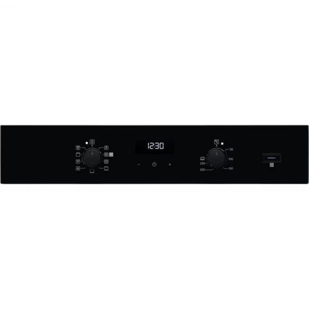 Electrolux EOD5F71Z SteamBake 600 Catalysis Steam oven Black