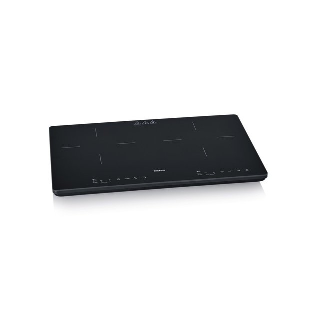 SEVERIN MATT 2 PLATE INDUCTION COOKER 3400W DK1033