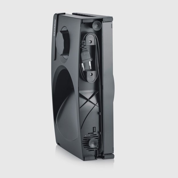 Severin AS 9578 slicer Electric 100 W Black Plastic