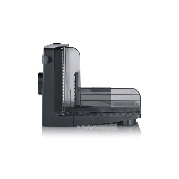 Severin AS 9578 slicer Electric 100 W Black Plastic
