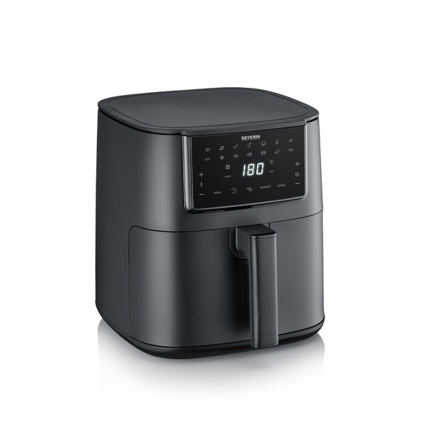 Severin FR 2462 Hot Air Fryer