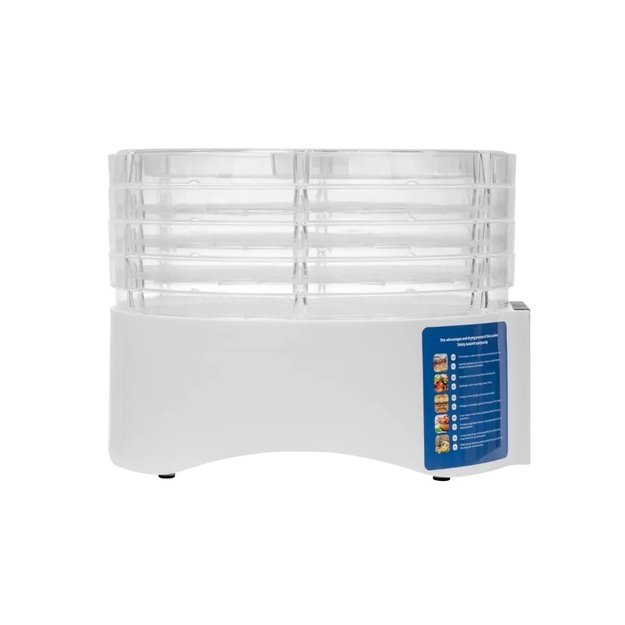 Zelmer ZFD1005 Food Dehydrator