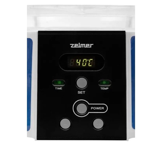 Zelmer ZFD1005 Food Dehydrator