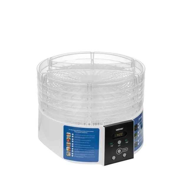 Zelmer ZFD1005 Food Dehydrator
