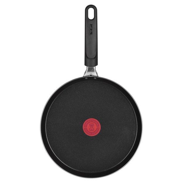 Keptuvė sklindžiams TEFAL Simplicity 25cm B5821902