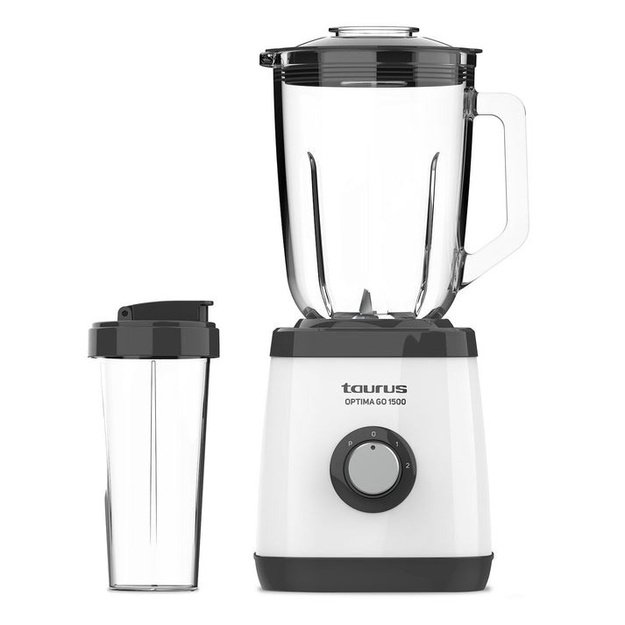 Taurus OPTIMA GO 1500 jug blender