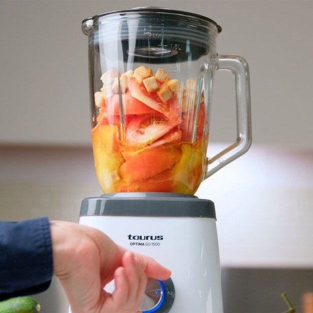 Taurus OPTIMA GO 1500 jug blender
