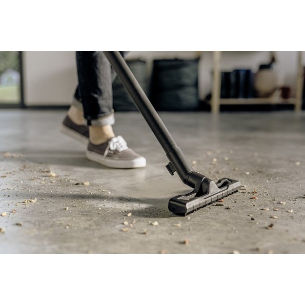 Dulkių siurblys KARCHER WD 4 V-20/5/22 - 1.628-209.0
