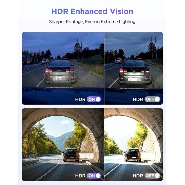 VIOFO A119M Pro video recorder