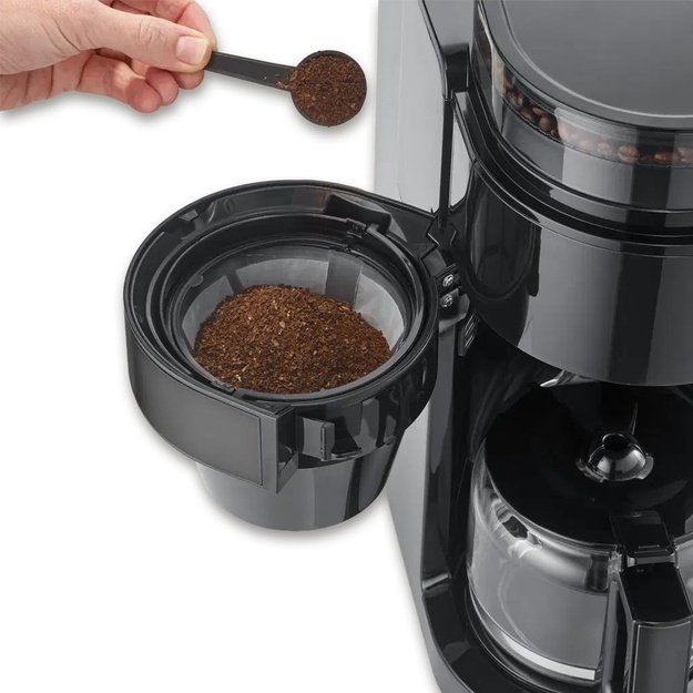 Severin KA 4830