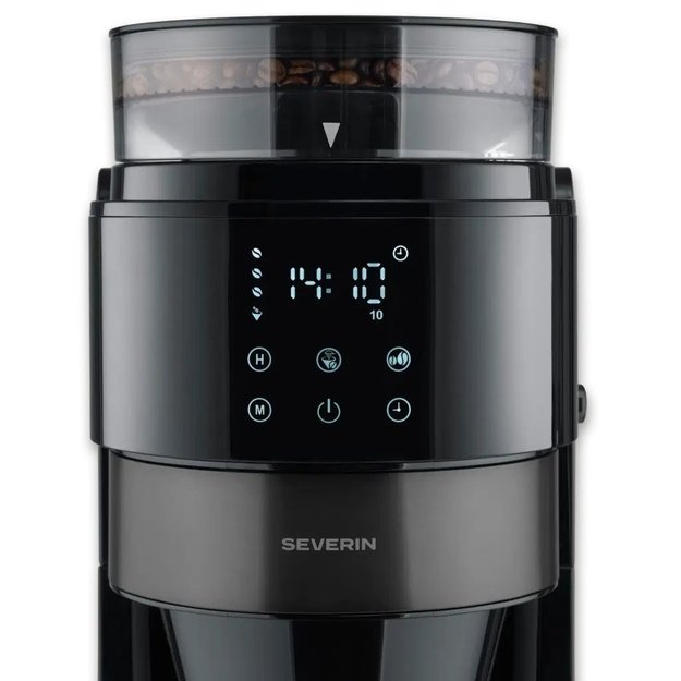 Severin KA 4830