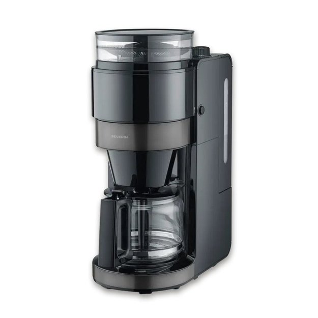 Severin KA 4830