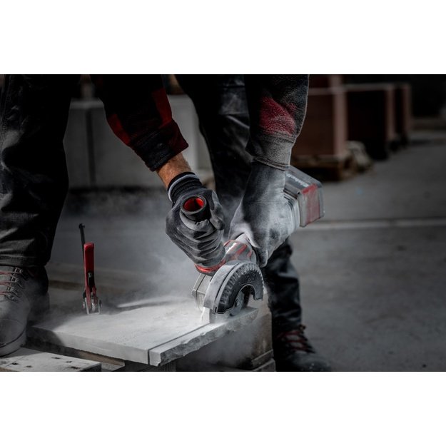 Angle grinder TP-AG 18/125-13 Q Li BL-Solo EINHELL