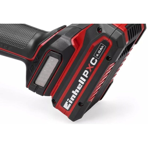 Angle grinder TP-AG 18/125-13 Q Li BL-Solo EINHELL
