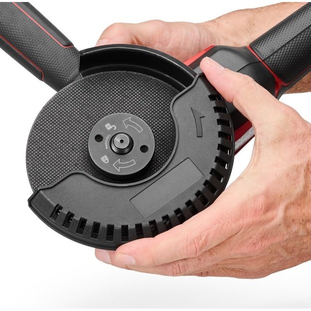 Angle grinder TP-AG 18/125-13 Q Li BL-Solo EINHELL