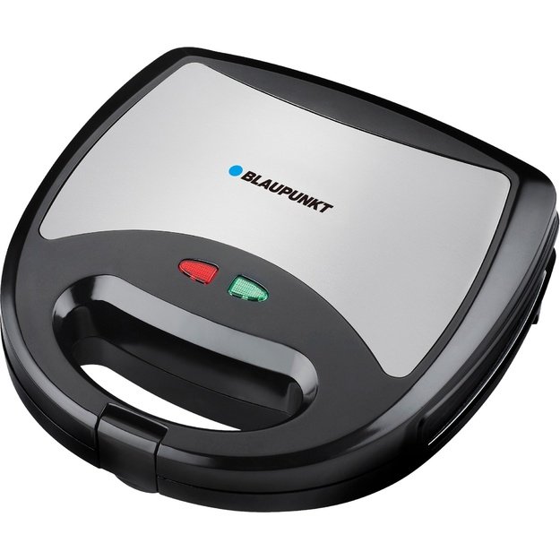 3-in-1 Blaupunkt sandwich toaster SMS611