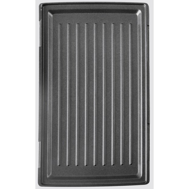 3-in-1 Blaupunkt sandwich toaster SMS611