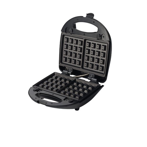 3-in-1 Blaupunkt sandwich toaster SMS611