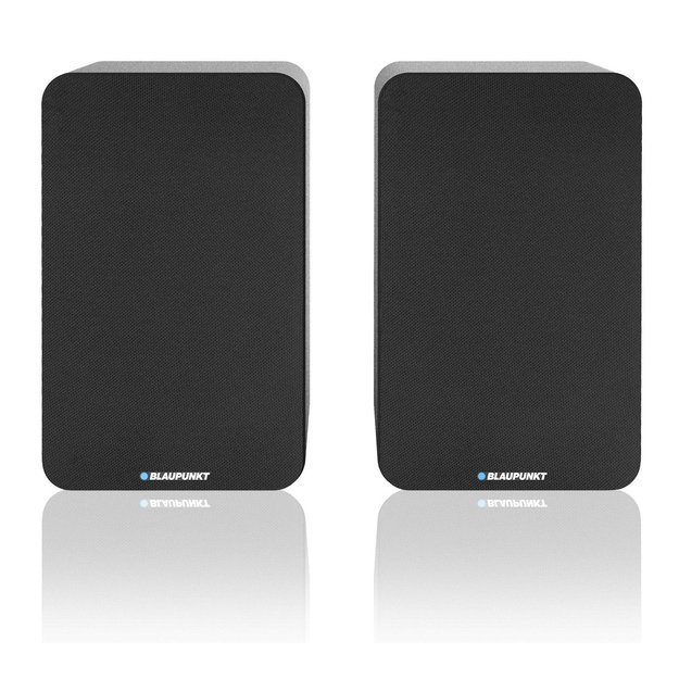 BLAUPUNKT BS50BK active bookshelf speakers