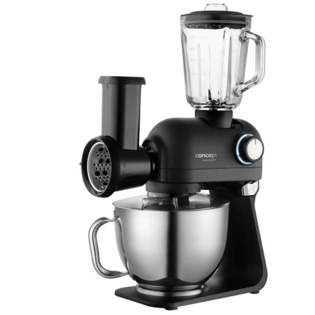 Planetary mixer 1200W RM8000 CONCEPT