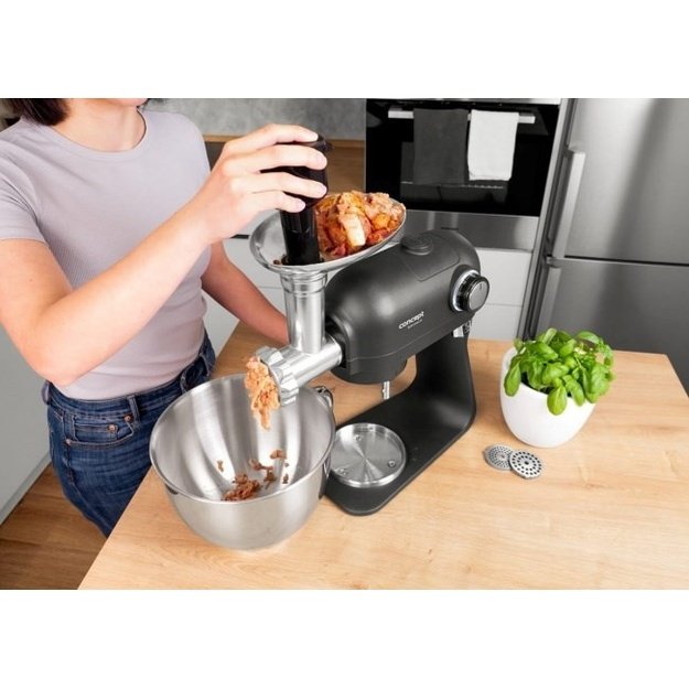 Planetary mixer 1200W RM8000 CONCEPT