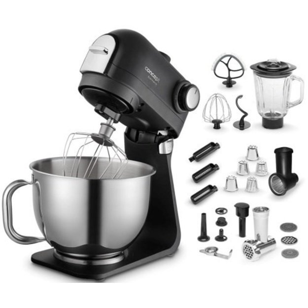 Planetary mixer 1200W RM8000 CONCEPT