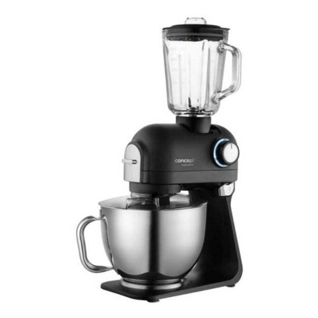 Planetary mixer 1200W RM8000 CONCEPT