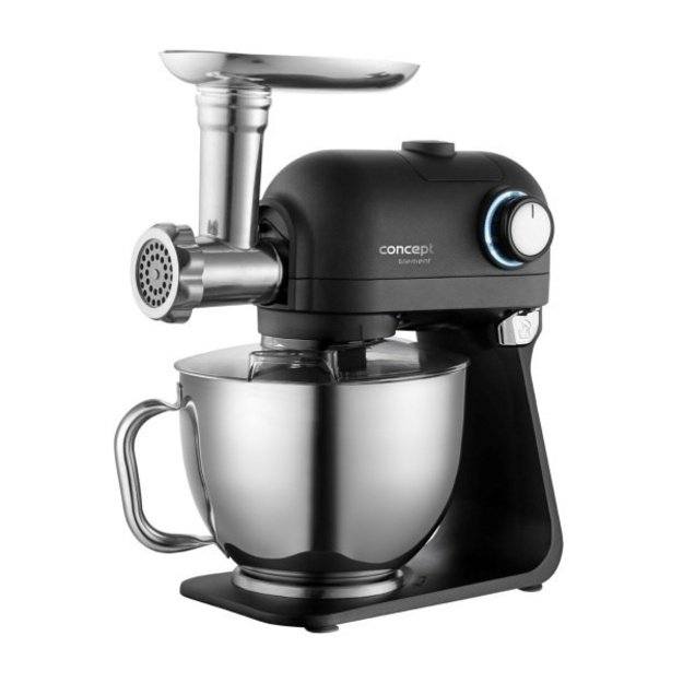Planetary mixer 1200W RM8000 CONCEPT
