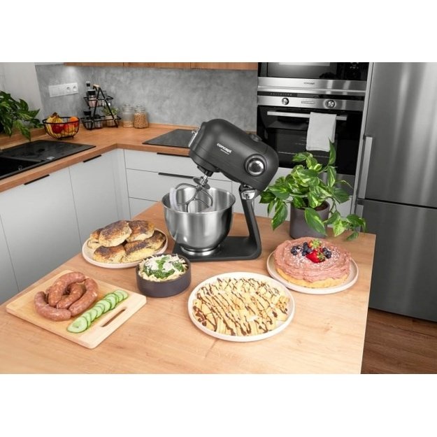 Planetary mixer 1200W RM8000 CONCEPT