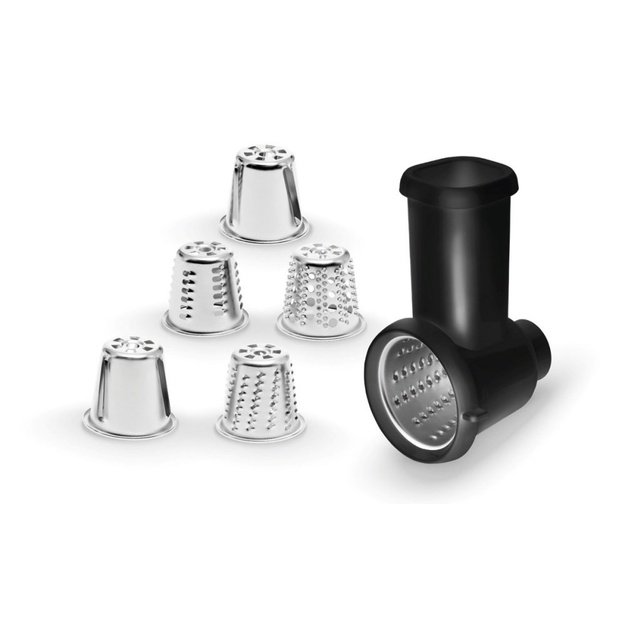 Planetary mixer 1200W RM8000 CONCEPT