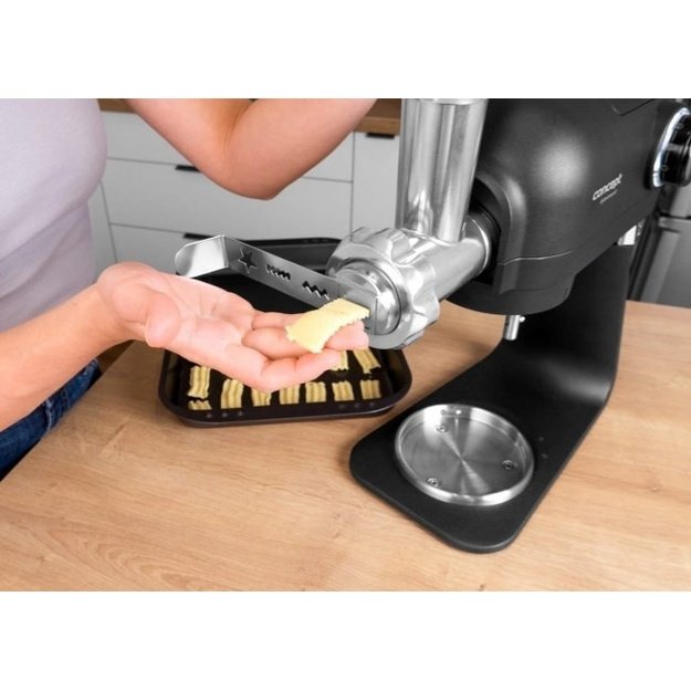 Planetary mixer 1200W RM8000 CONCEPT
