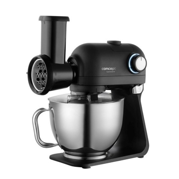 Planetary mixer 1200W RM8000 CONCEPT