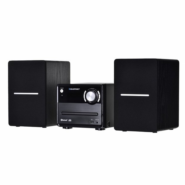 Muzikos centras Blaupunkt  MS13BT