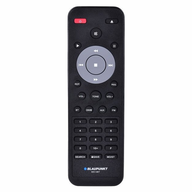 Muzikos centras Blaupunkt  MS13BT