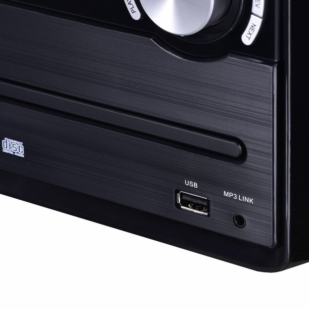 Muzikos centras Blaupunkt  MS13BT