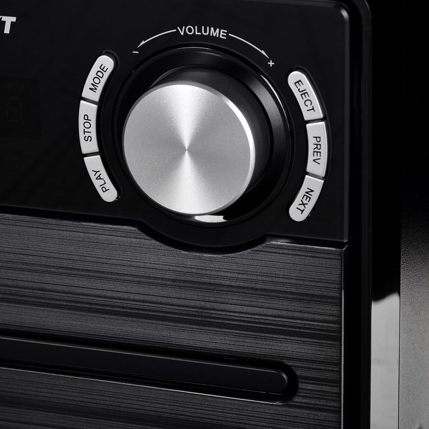 Muzikos centras Blaupunkt  MS13BT