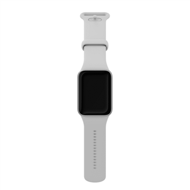 Xiaomi Smart Band 10 Pro | AMOLED | Heart rate monitor | Waterproof | Bluetooth | Glacier Silver