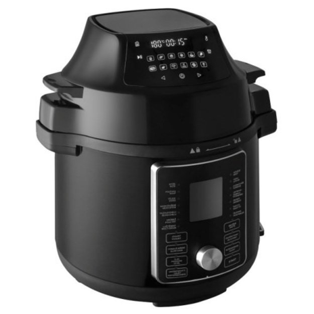 Multicooker with Air Fryer function CK8000 CONCEPT