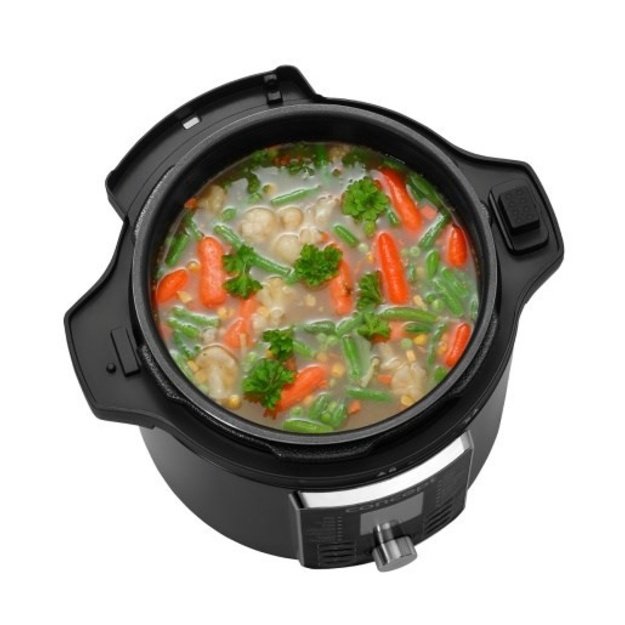 Multicooker with Air Fryer function CK8000 CONCEPT