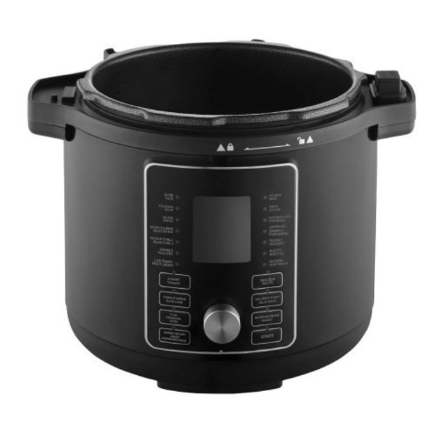 Multicooker with Air Fryer function CK8000 CONCEPT