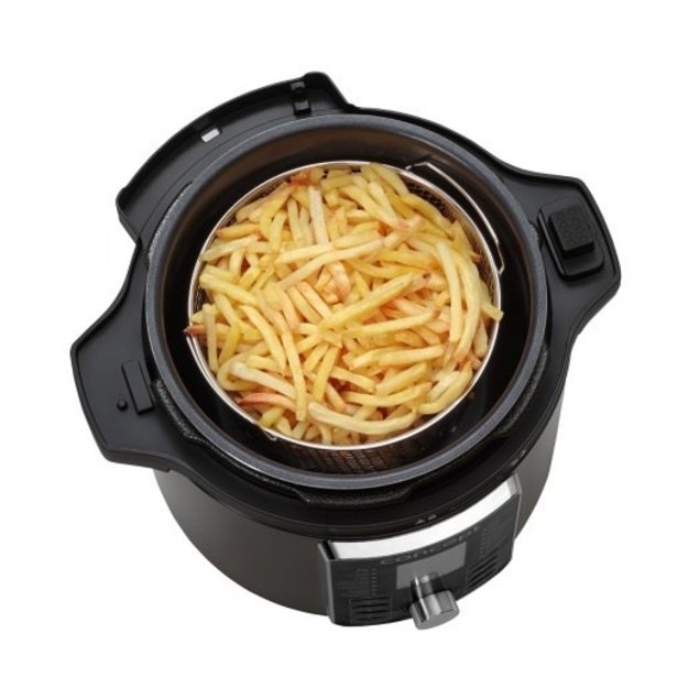 Multicooker with Air Fryer function CK8000 CONCEPT