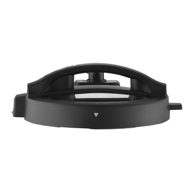Multicooker with Air Fryer function CK8000 CONCEPT