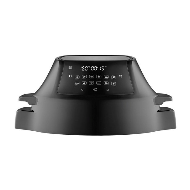 Multicooker with Air Fryer function CK8000 CONCEPT
