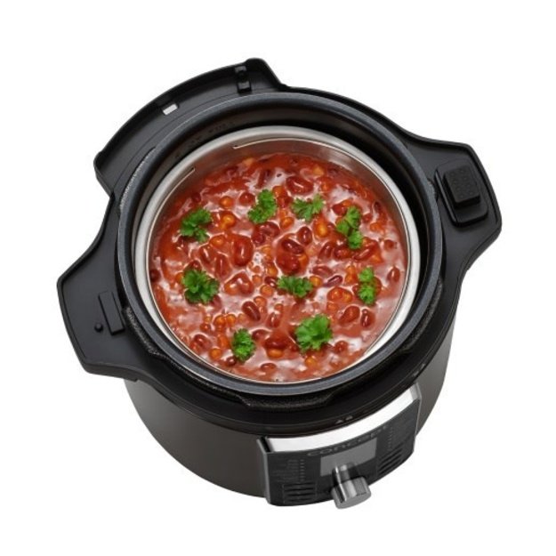 Multicooker with Air Fryer function CK8000 CONCEPT