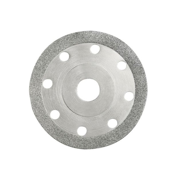 Deimantinis &scaron;lifavimo diskas PROXXON 50x0,8x9,6mm